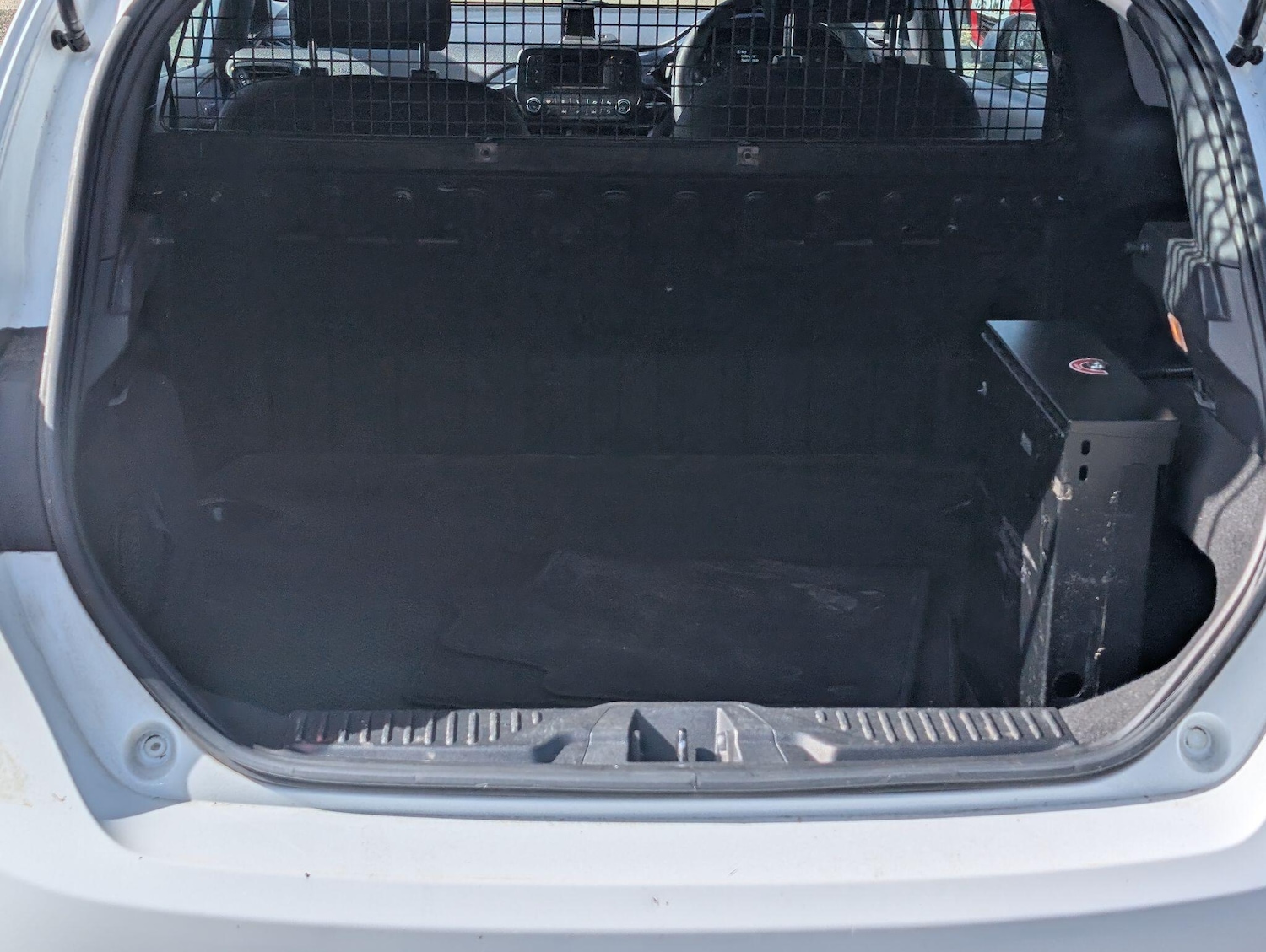 Used Ford Fiesta 2019 for sale - 78058904: Photo 11