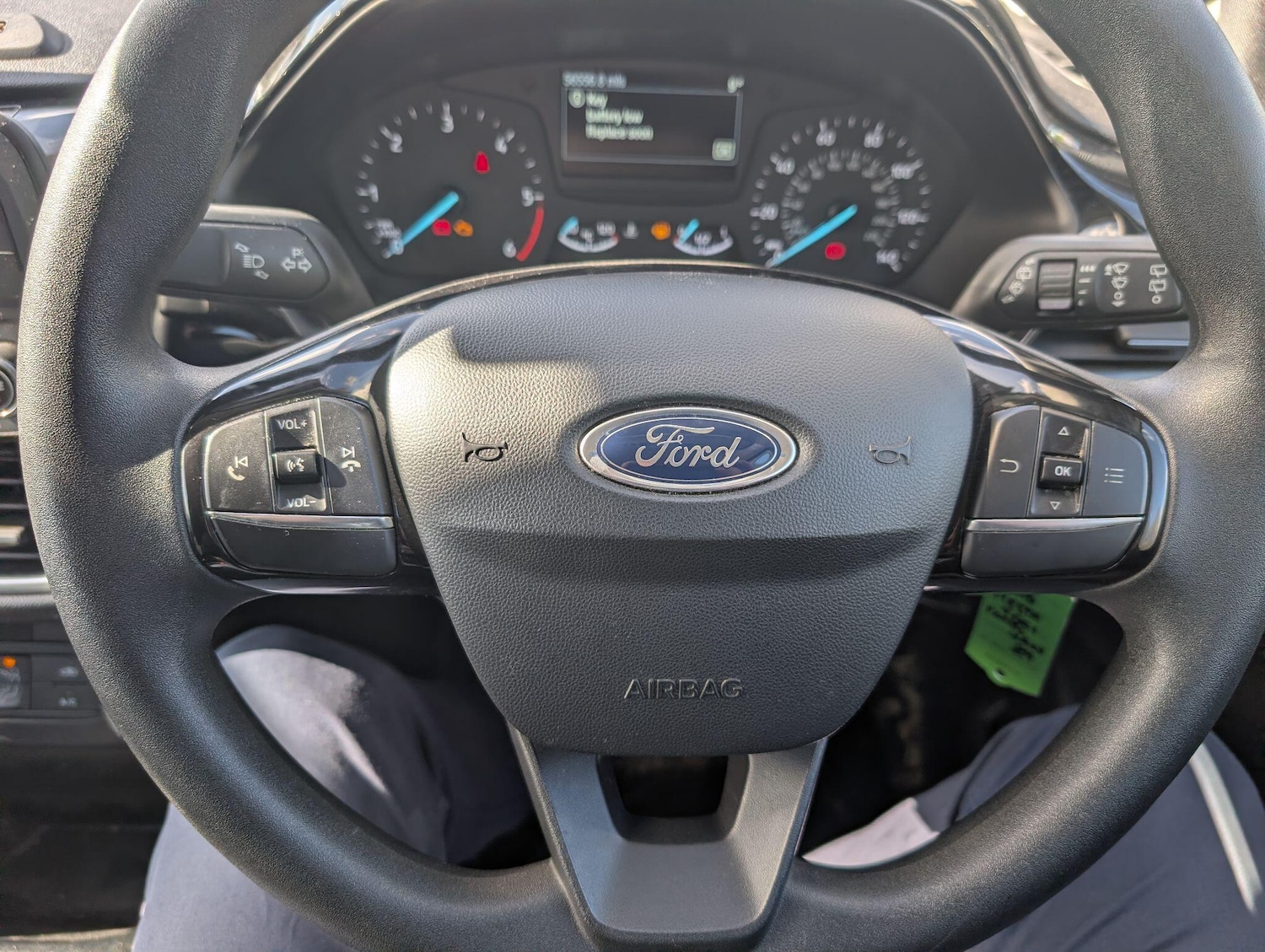 Used Ford Fiesta 2019 for sale - 78058904: Photo 17