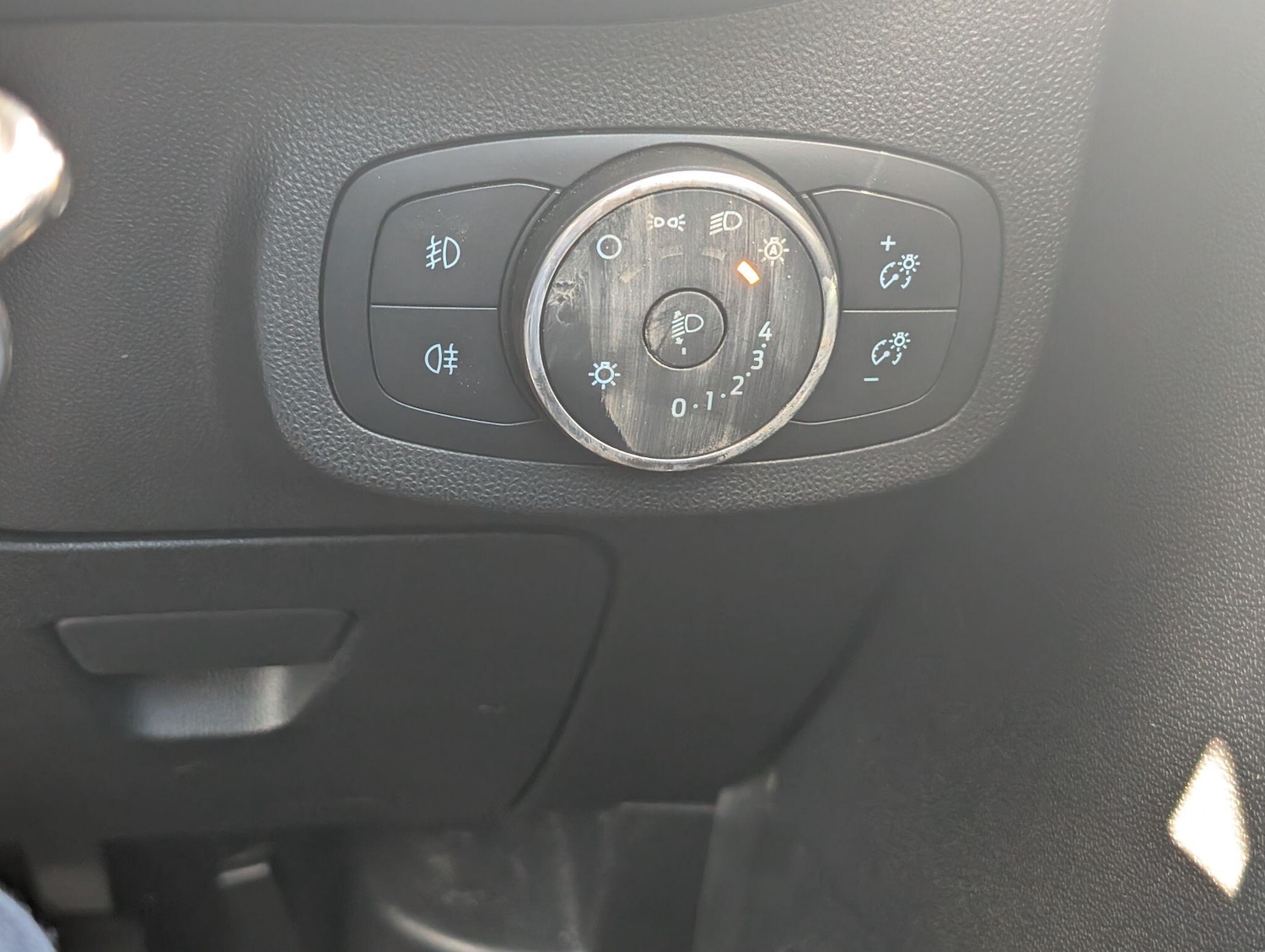 Used Ford Fiesta 2019 for sale - 78058904: Photo 18