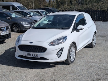 Ford Fiesta feature image