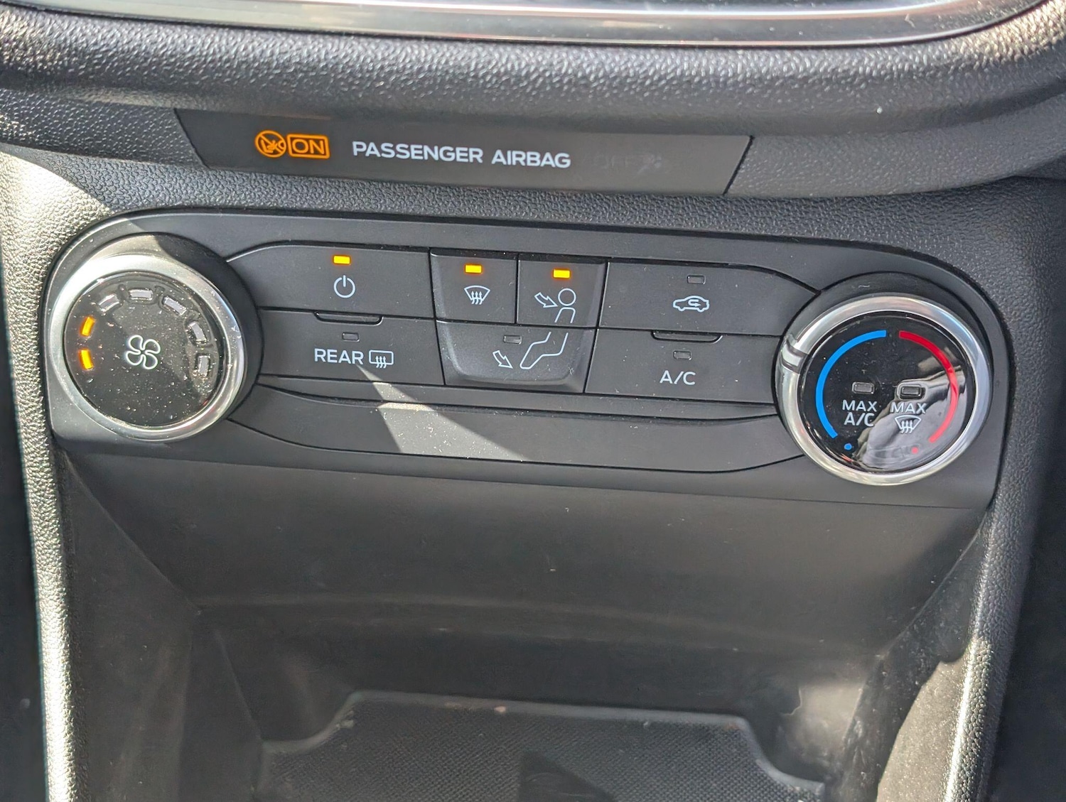 Used Ford Fiesta 2019 for sale - 78058904: Photo 20