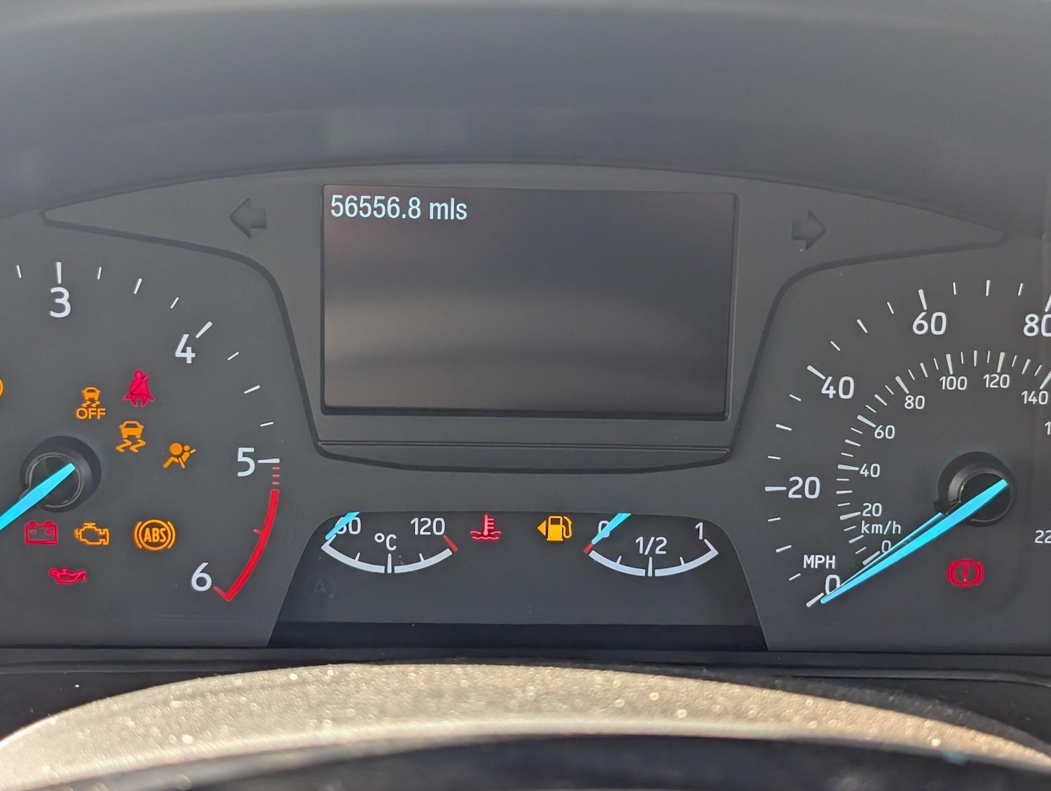 Used Ford Fiesta 2019 for sale - 78058904: Photo 25