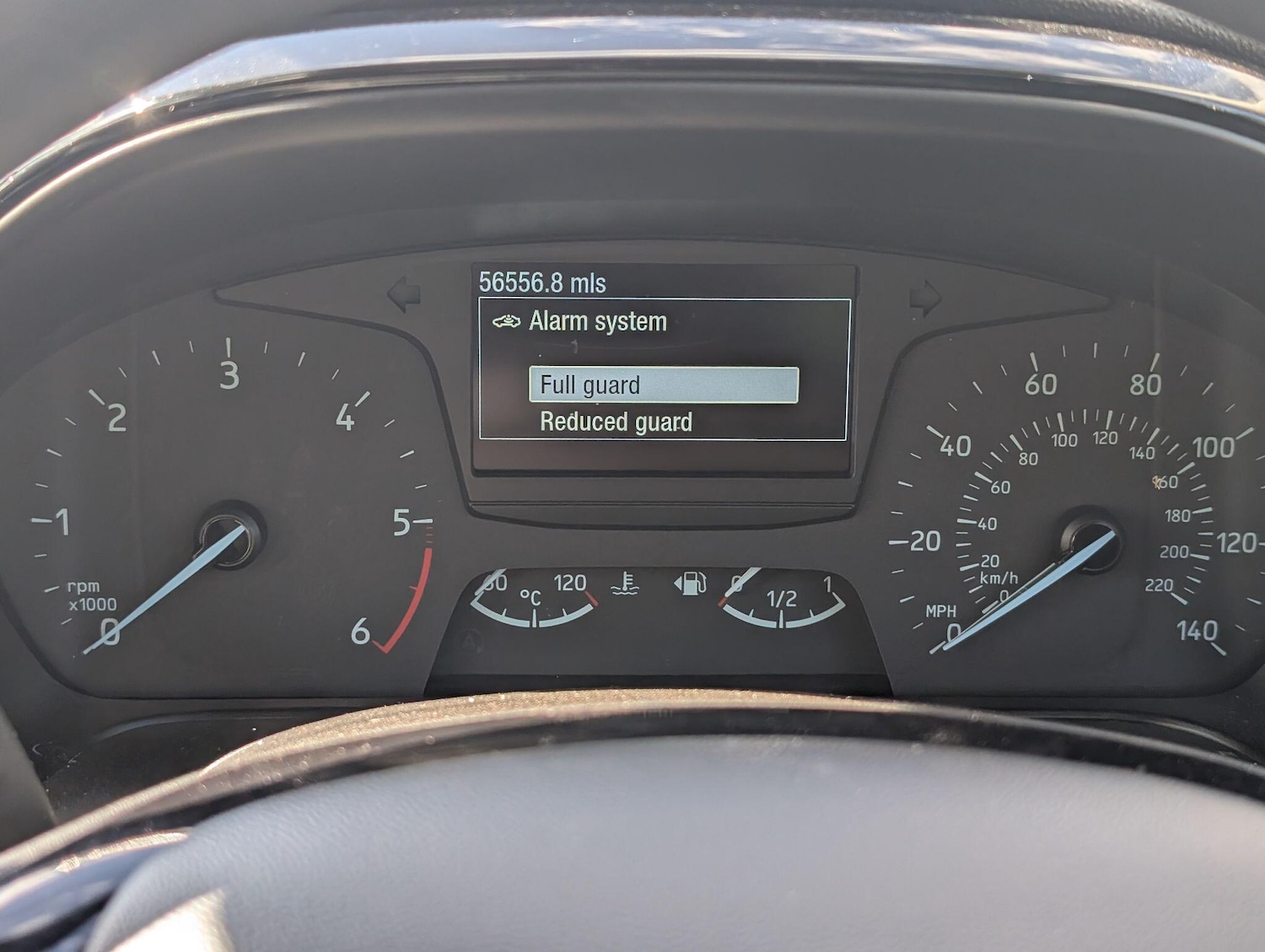 Used Ford Fiesta 2019 for sale - 78058904: Photo 26