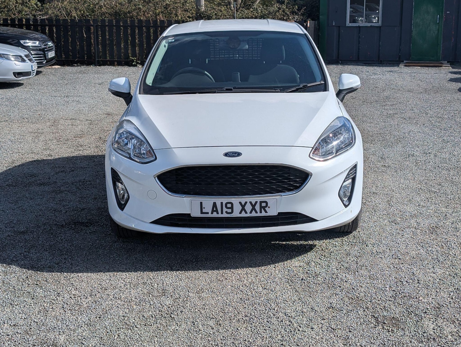 Used Ford Fiesta 2019 for sale - 78058904: Photo 5