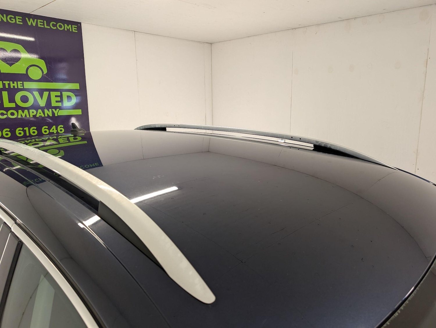 Used Volkswagen Tiguan 2014 for sale - 76084256: Photo 13