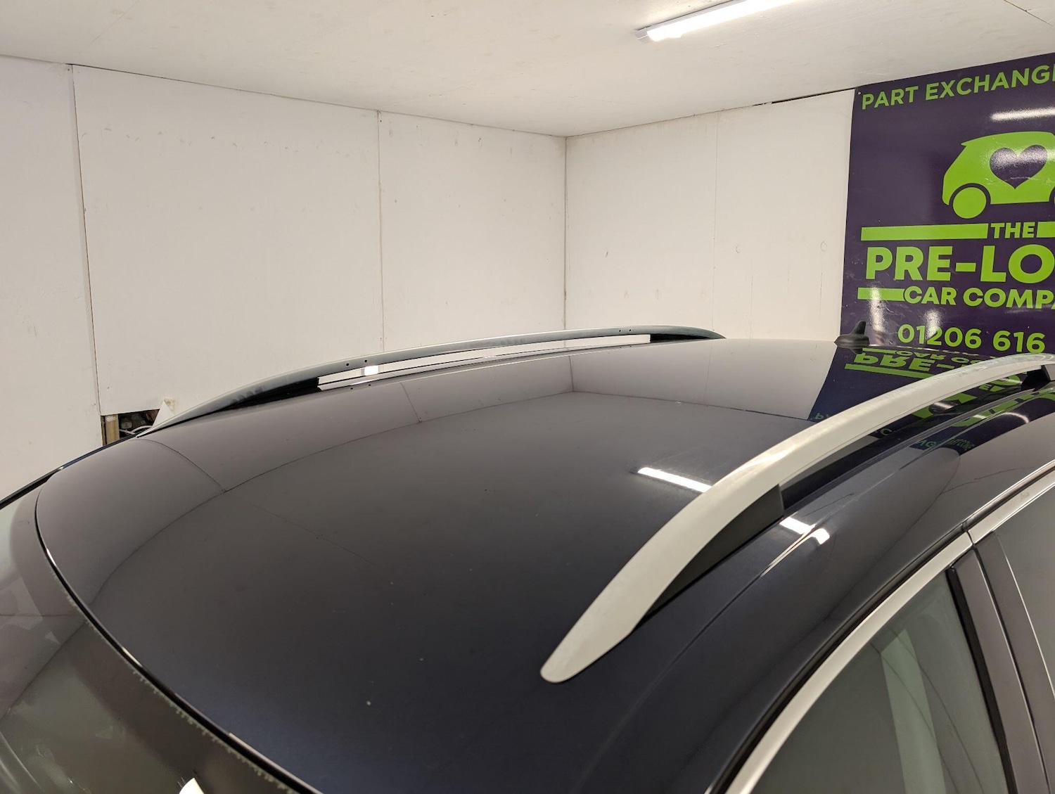 Used Volkswagen Tiguan 2014 for sale - 76084256: Photo 14