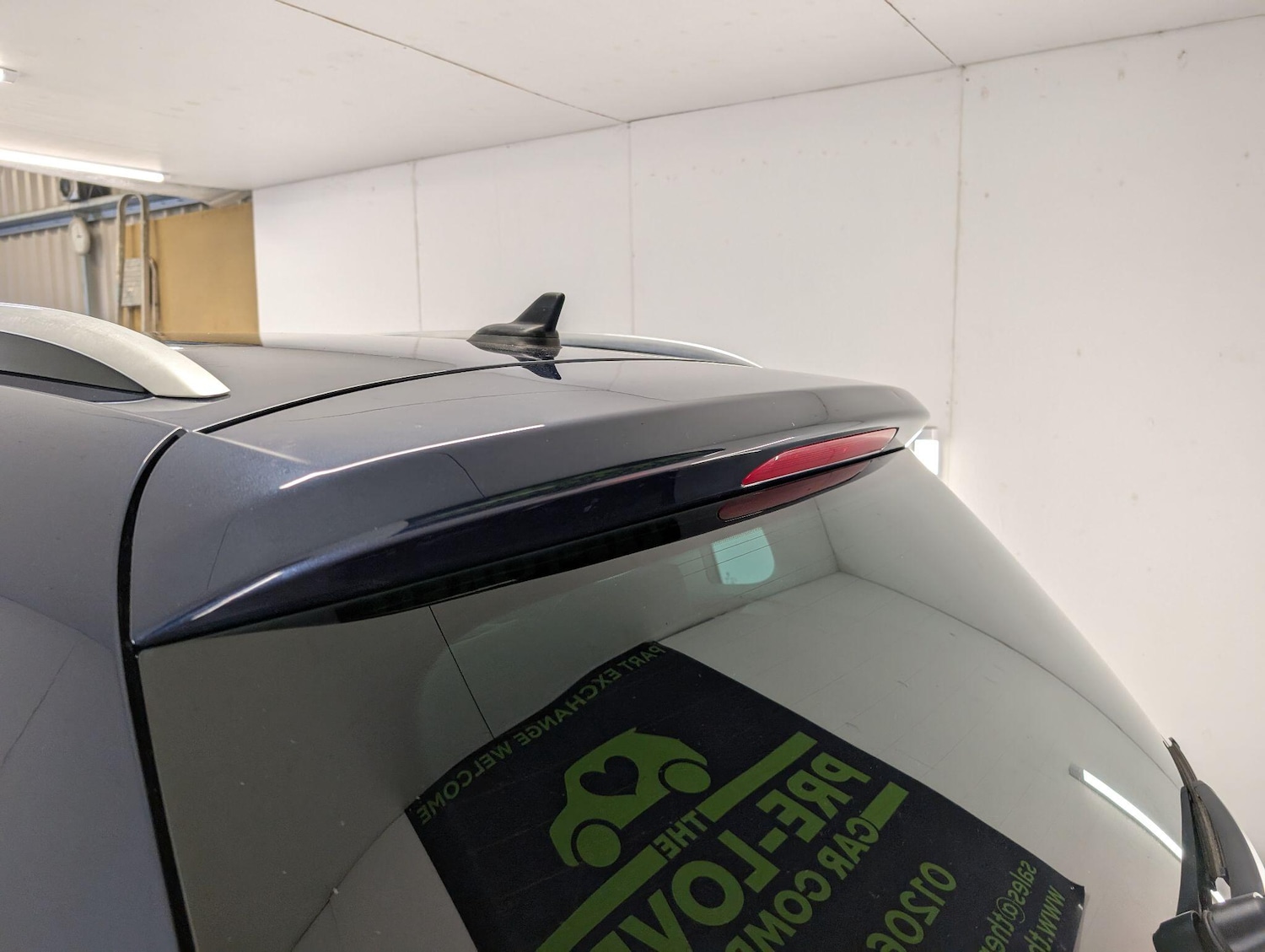 Used Volkswagen Tiguan 2014 for sale - 76084256: Photo 17