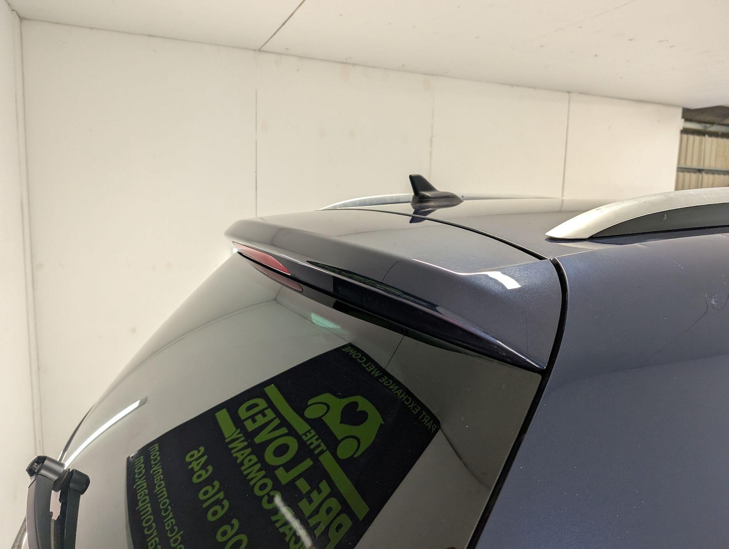 Used Volkswagen Tiguan 2014 for sale - 76084256: Photo 18