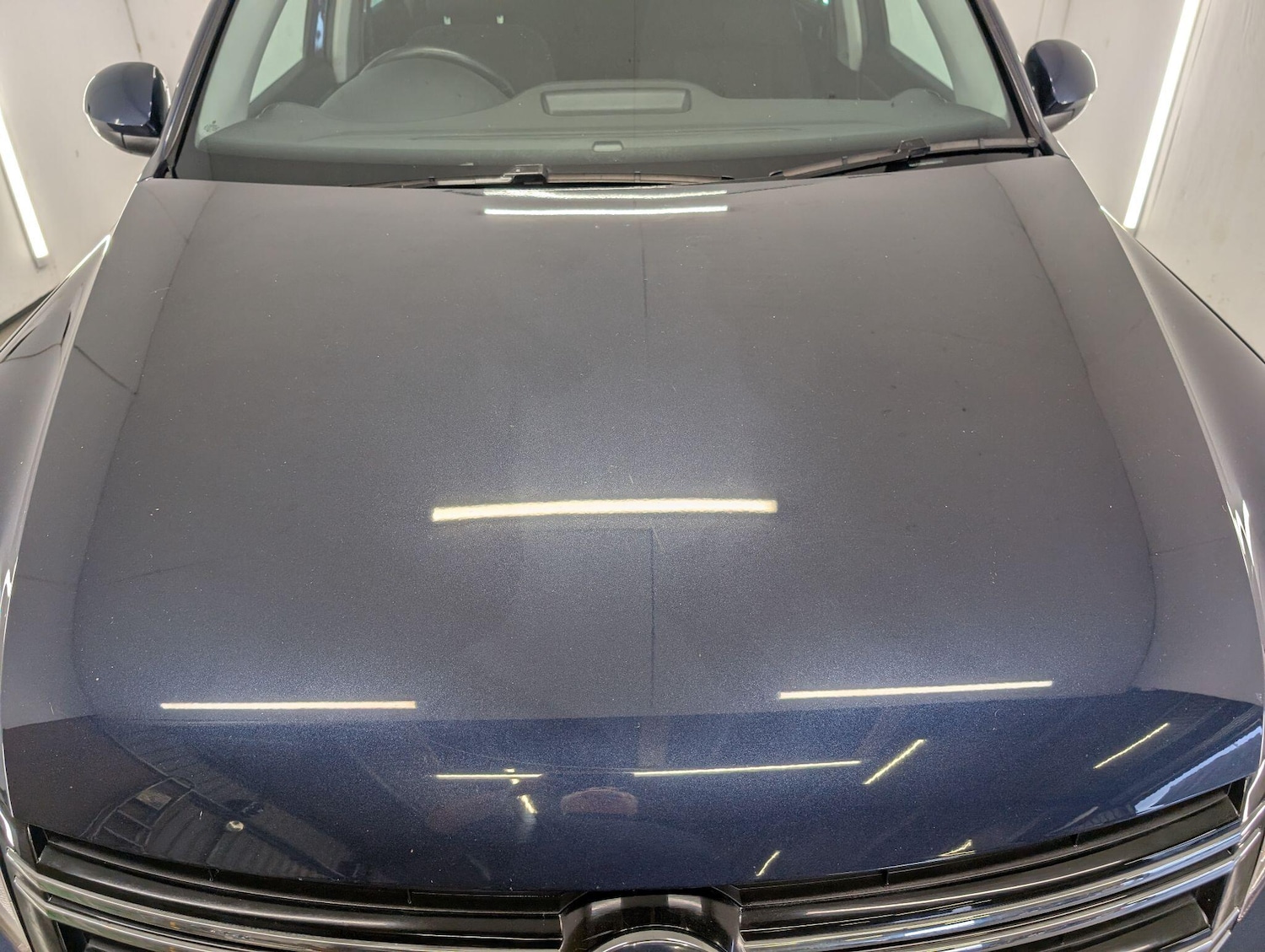 Used Volkswagen Tiguan 2014 for sale - 76084256: Photo 19