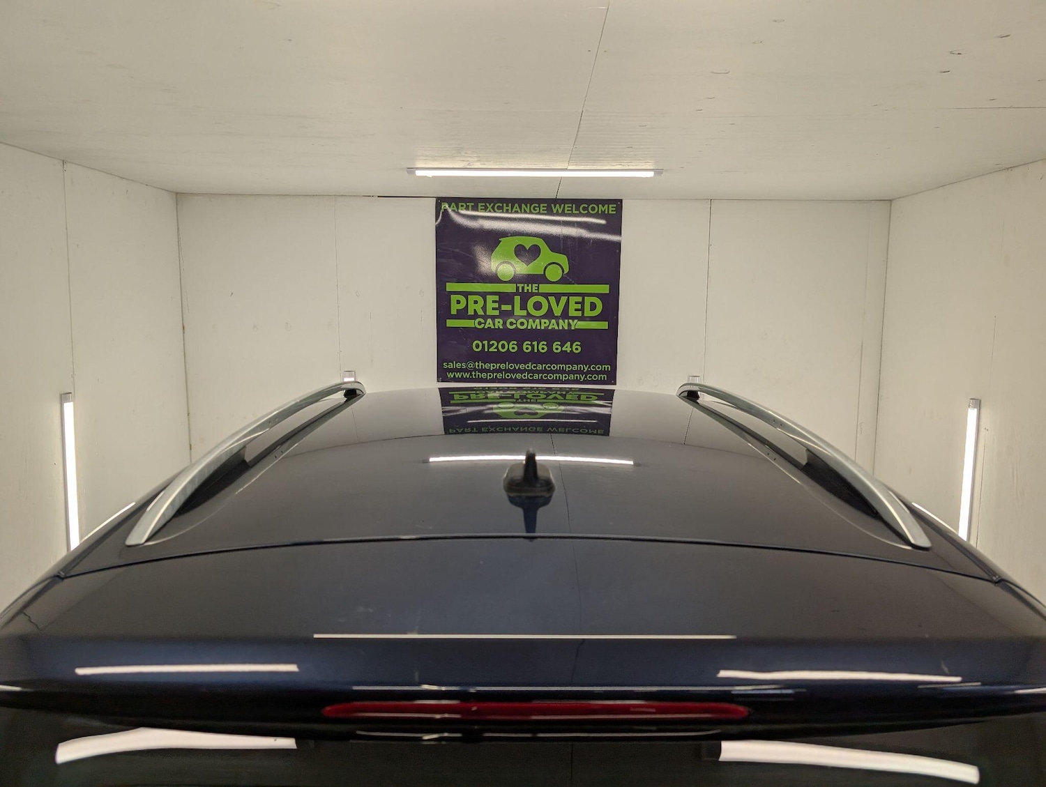 Used Volkswagen Tiguan 2014 for sale - 76084256: Photo 20