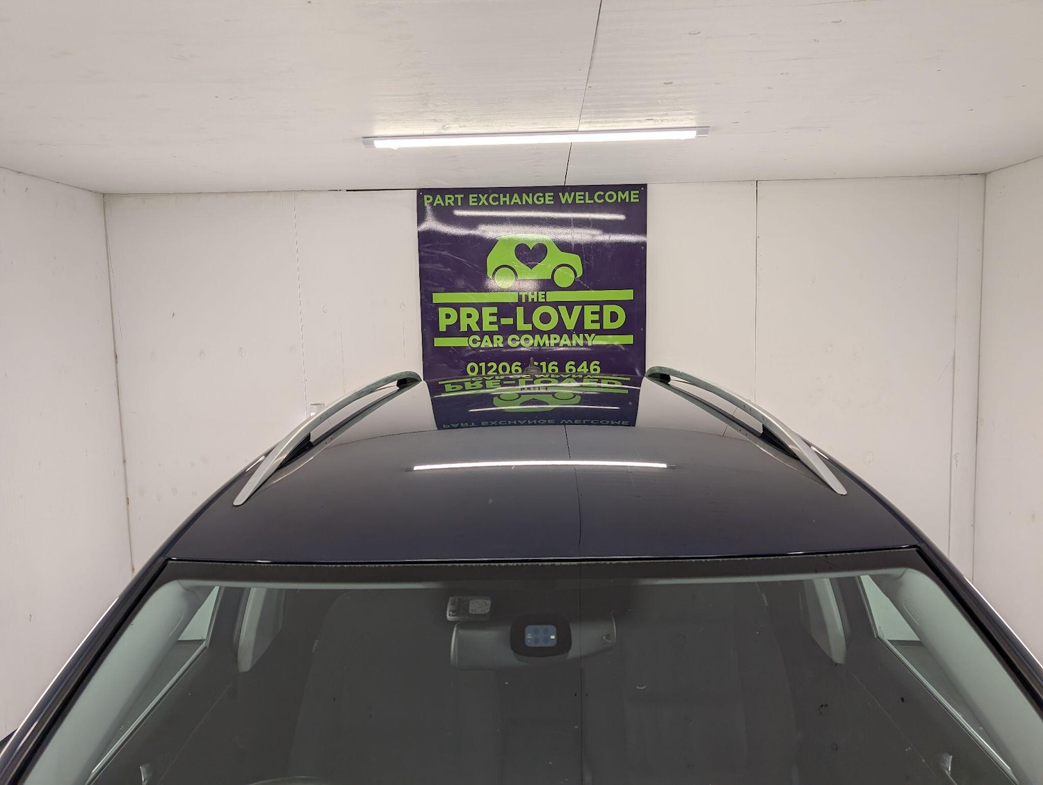 Used Volkswagen Tiguan 2014 for sale - 76084256: Photo 21