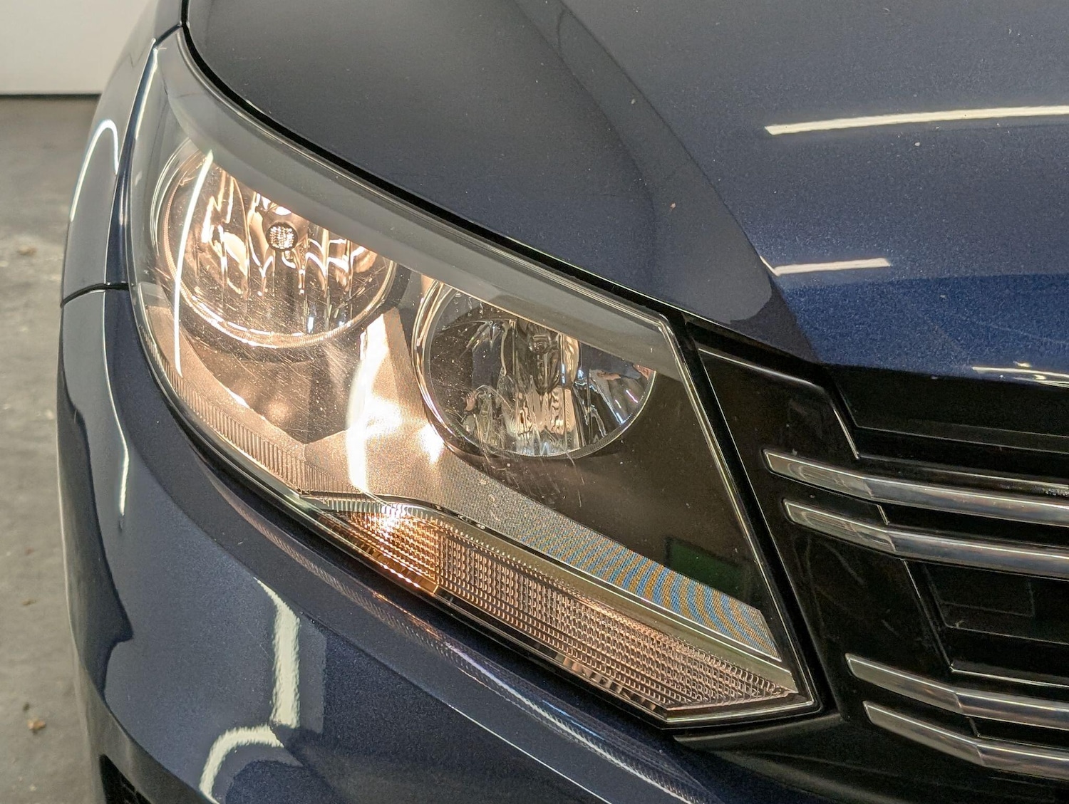 Used Volkswagen Tiguan 2014 for sale - 76084256: Photo 22