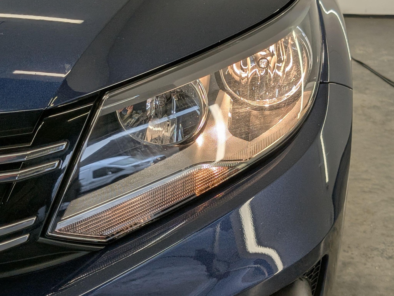 Used Volkswagen Tiguan 2014 for sale - 76084256: Photo 23