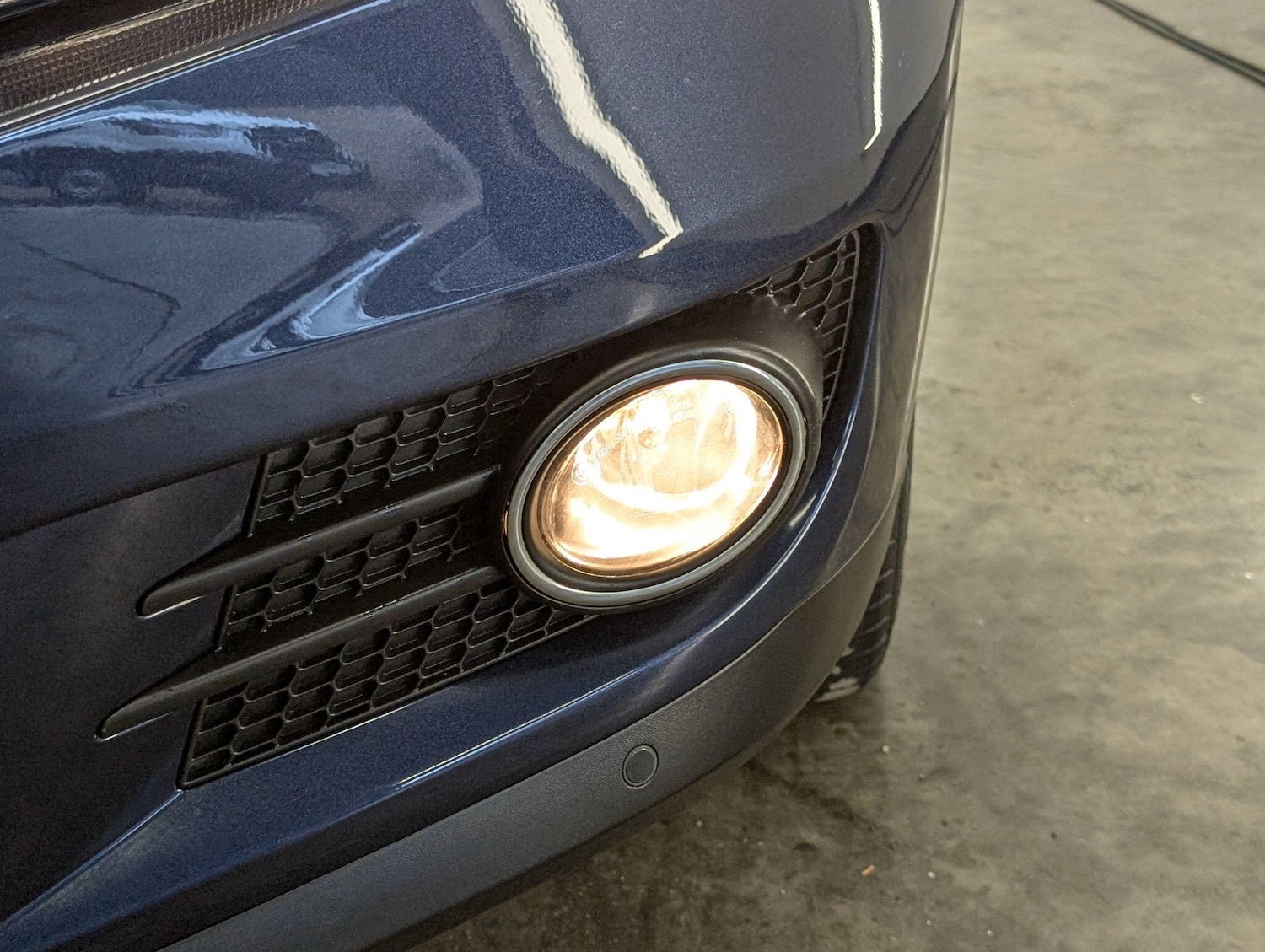 Used Volkswagen Tiguan 2014 for sale - 76084256: Photo 25