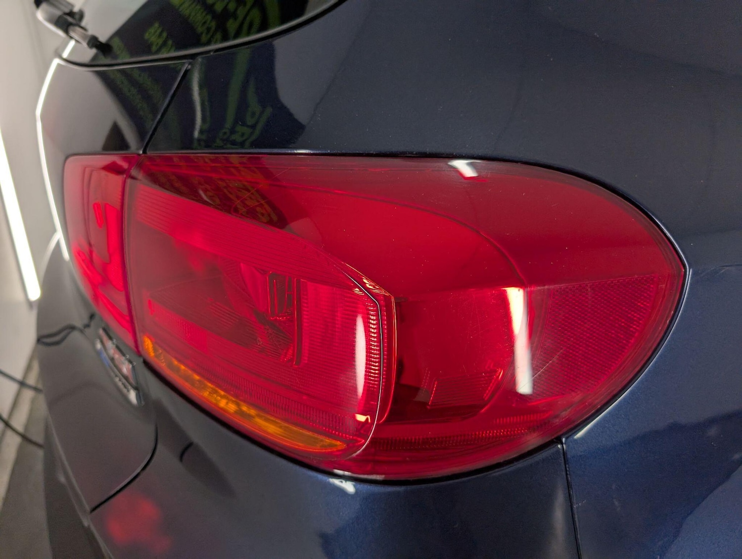 Used Volkswagen Tiguan 2014 for sale - 76084256: Photo 27