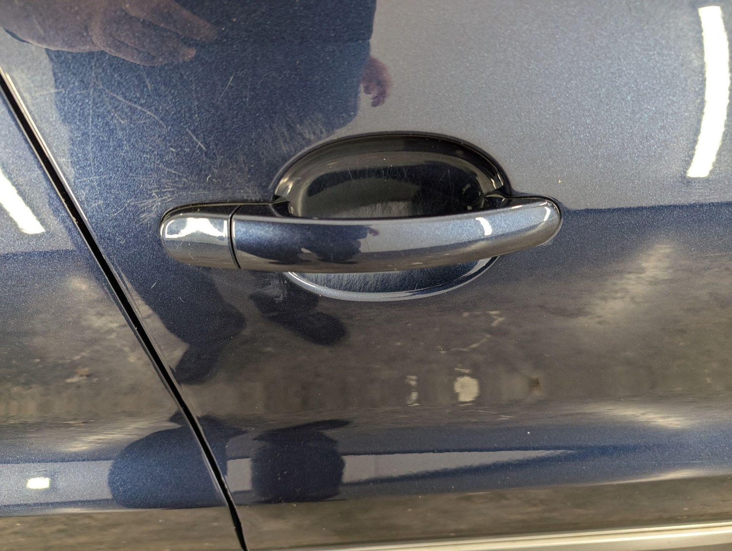 Used Volkswagen Tiguan 2014 for sale - 76084256: Photo 30