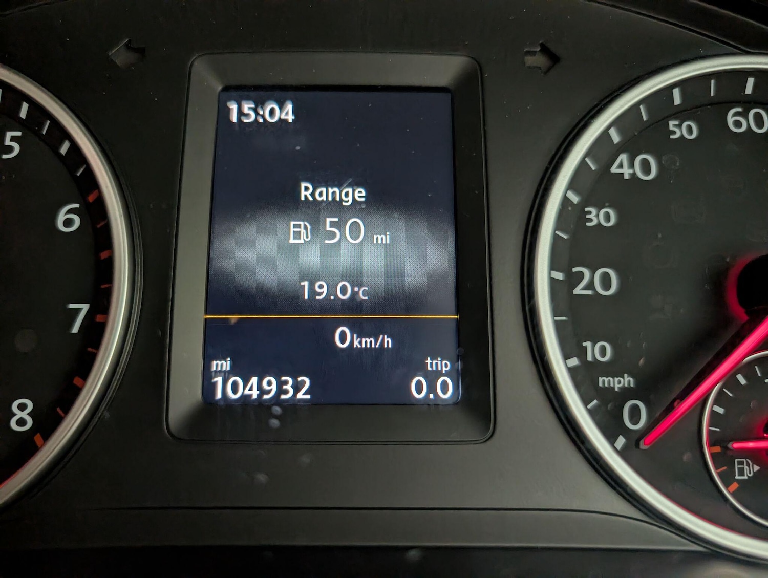 Used Volkswagen Tiguan 2014 for sale - 76084256: Photo 32