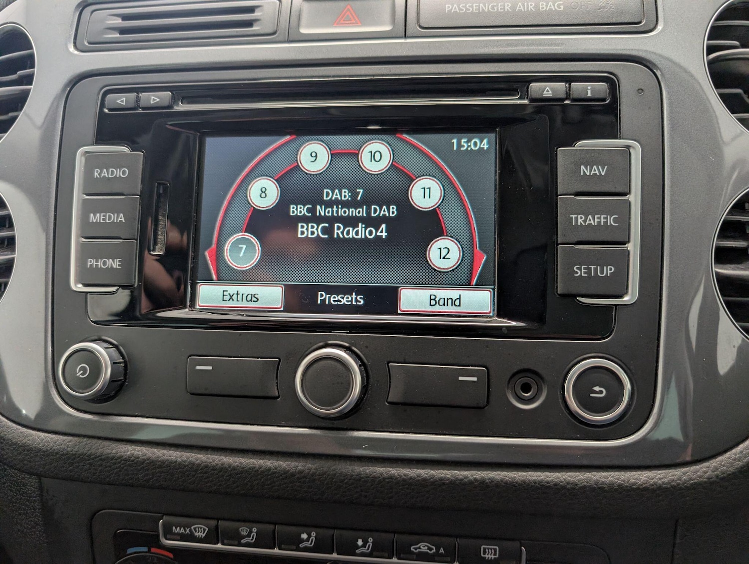 Used Volkswagen Tiguan 2014 for sale - 76084256: Photo 39