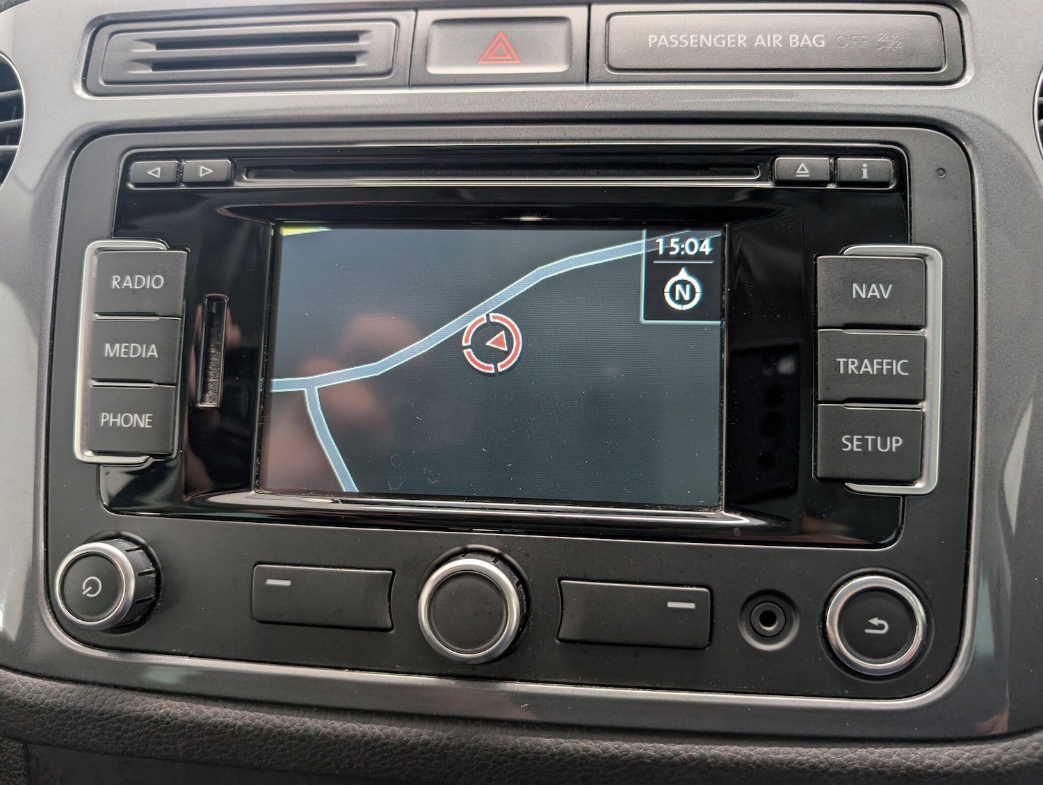 Used Volkswagen Tiguan 2014 for sale - 76084256: Photo 40