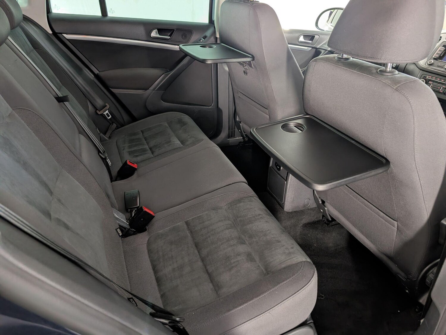 Used Volkswagen Tiguan 2014 for sale - 76084256: Photo 48