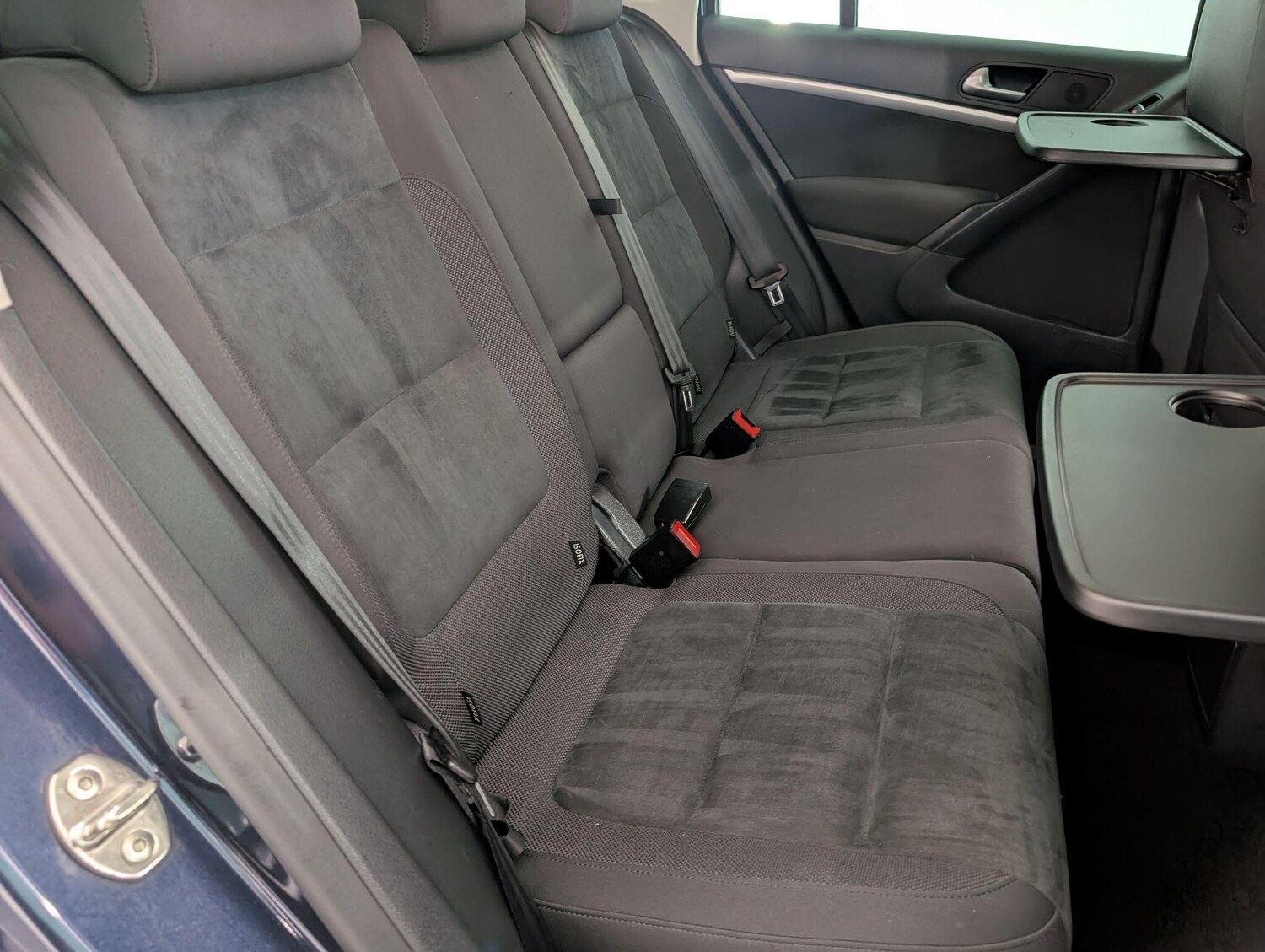 Used Volkswagen Tiguan 2014 for sale - 76084256: Photo 49