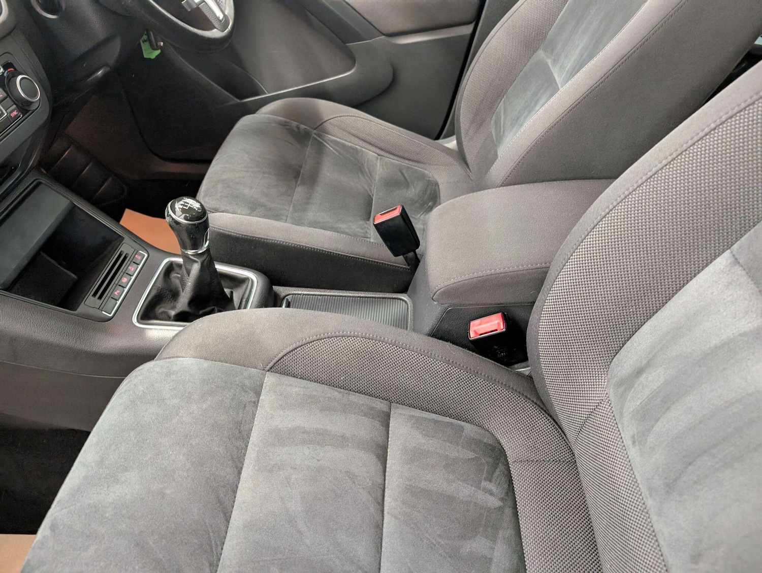 Used Volkswagen Tiguan 2014 for sale - 76084256: Photo 52