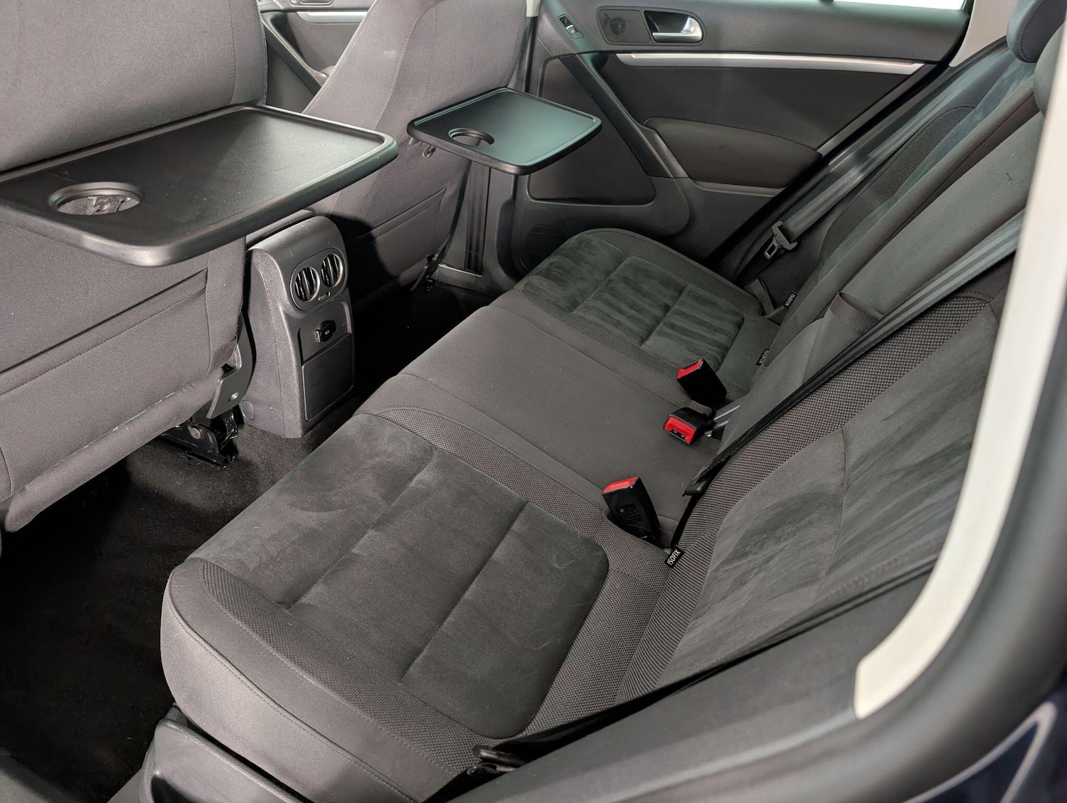 Used Volkswagen Tiguan 2014 for sale - 76084256: Photo 53