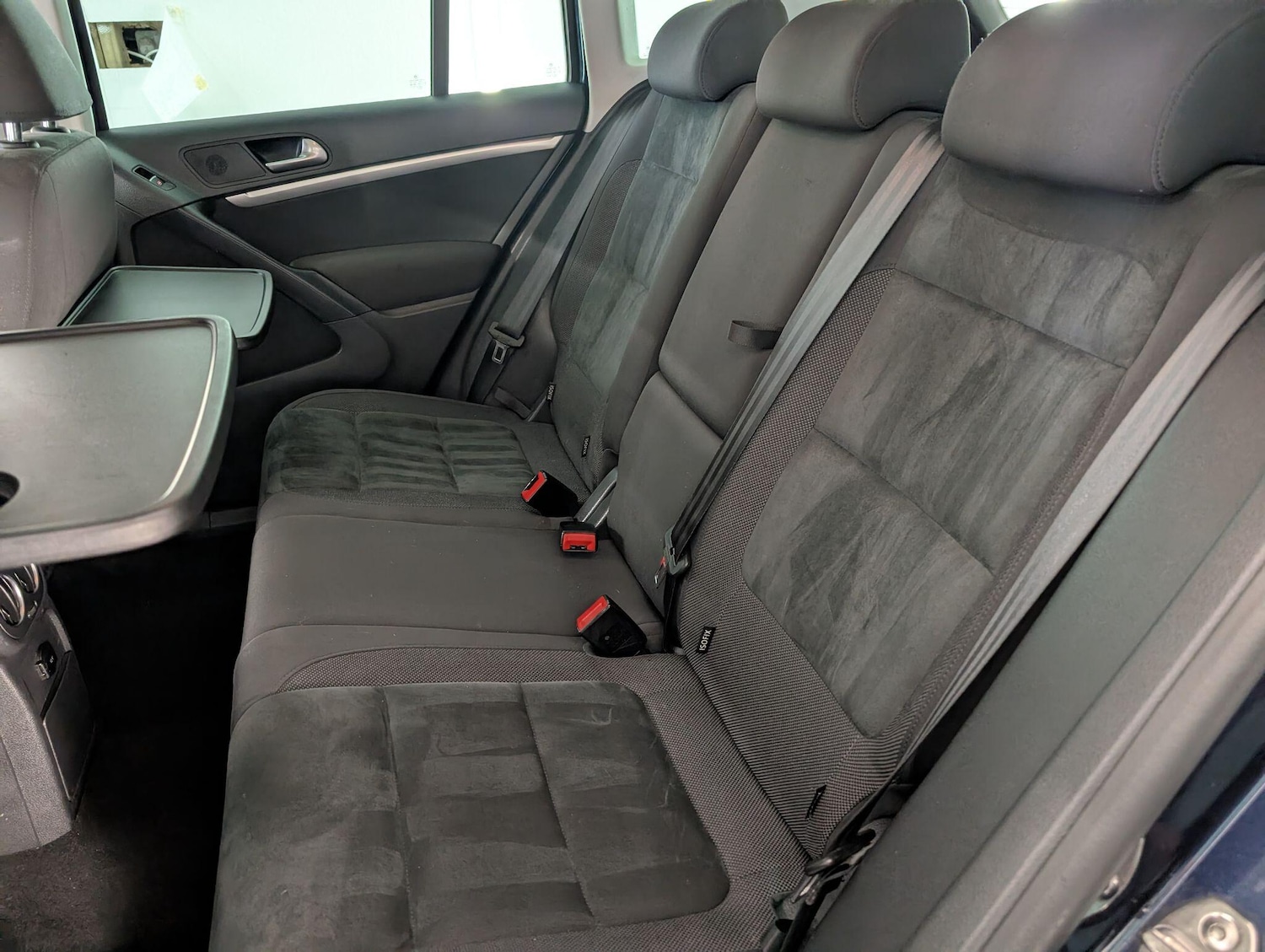 Used Volkswagen Tiguan 2014 for sale - 76084256: Photo 54