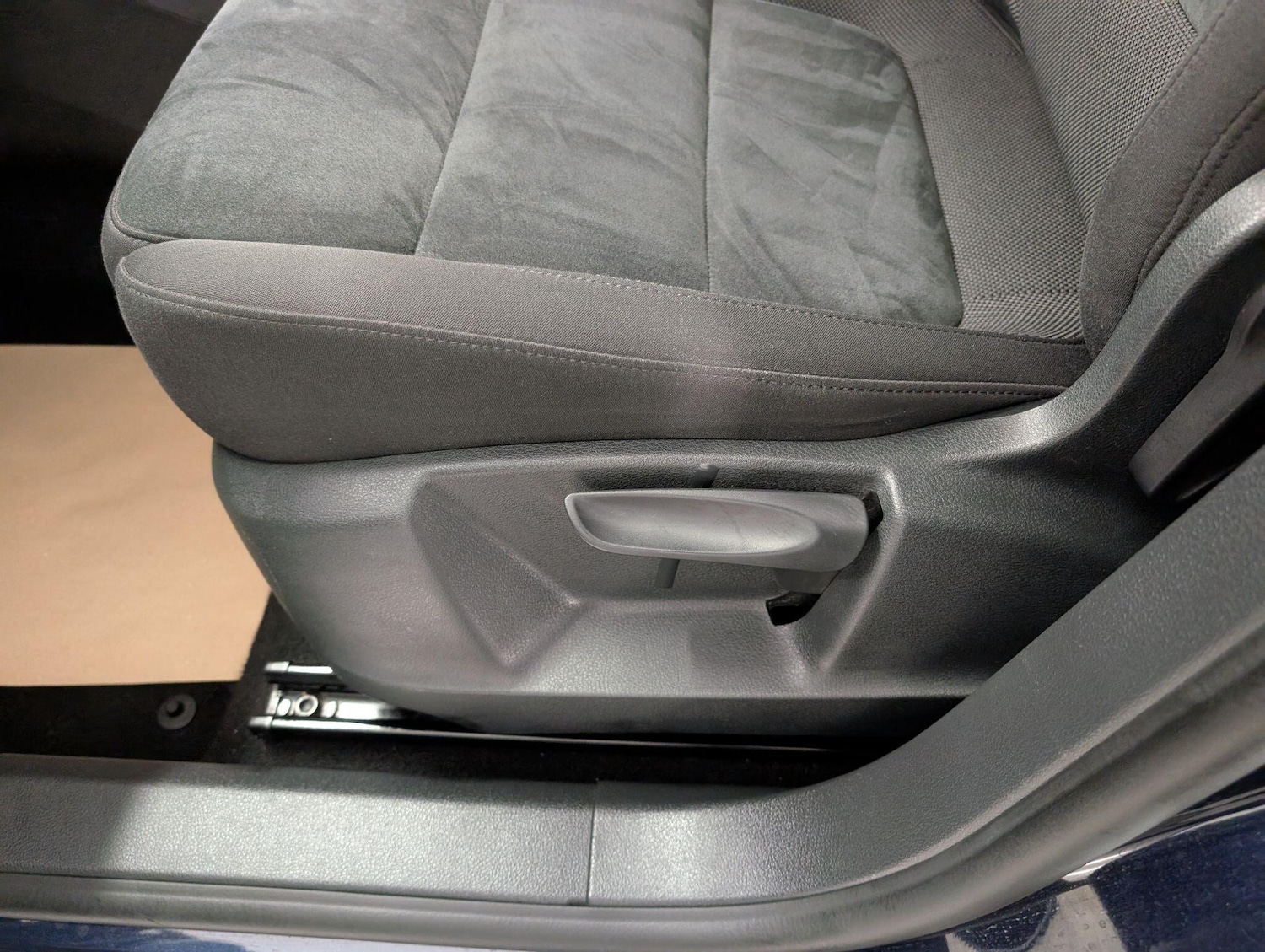 Used Volkswagen Tiguan 2014 for sale - 76084256: Photo 55