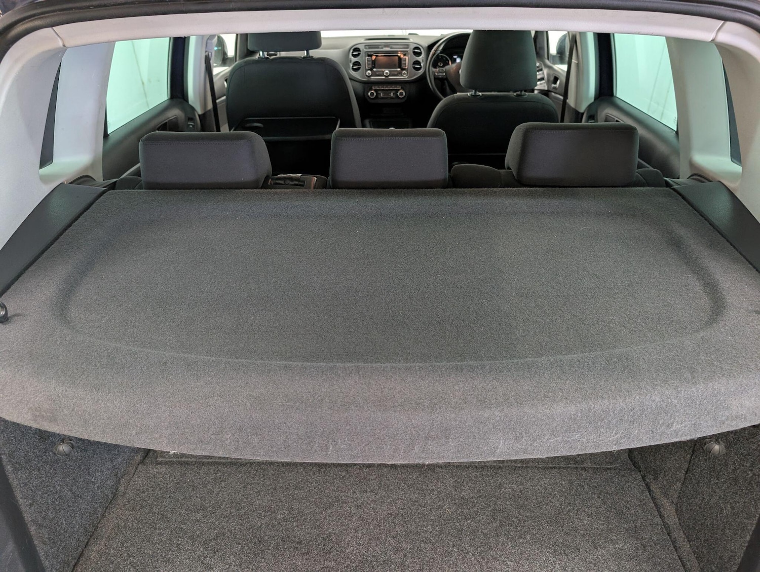 Used Volkswagen Tiguan 2014 for sale - 76084256: Photo 58