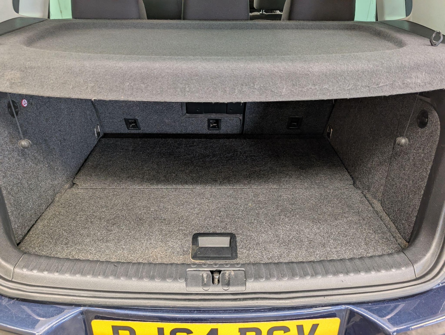 Used Volkswagen Tiguan 2014 for sale - 76084256: Photo 59