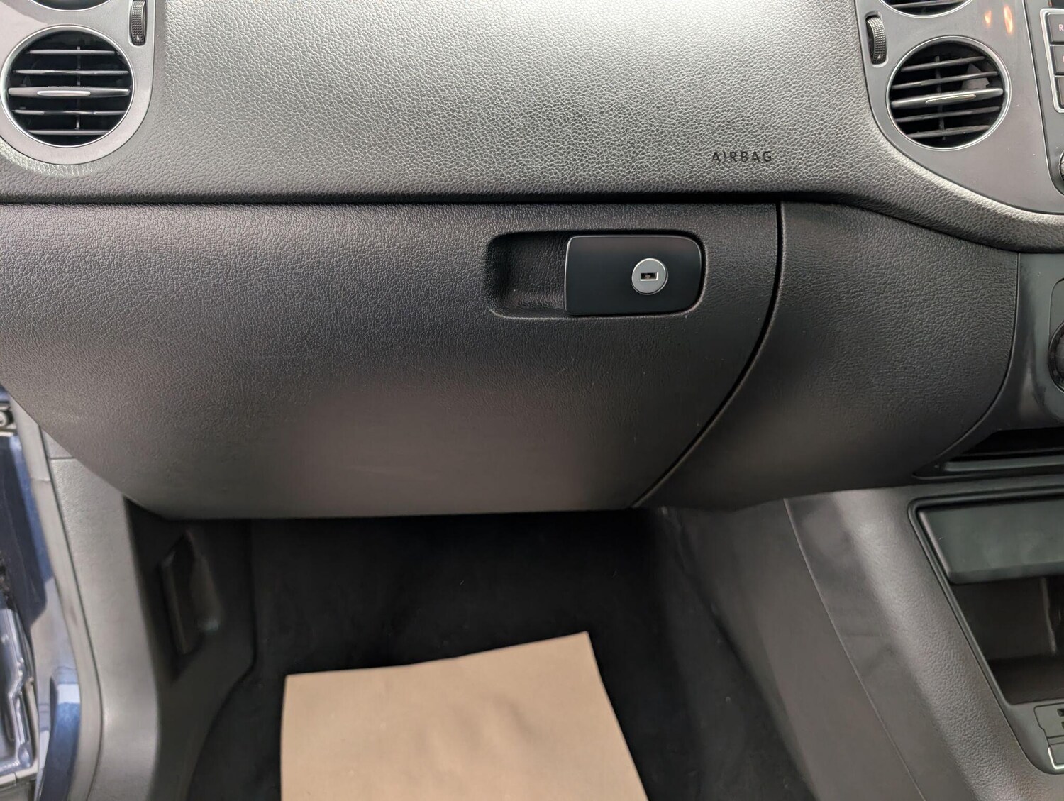 Used Volkswagen Tiguan 2014 for sale - 76084256: Photo 64