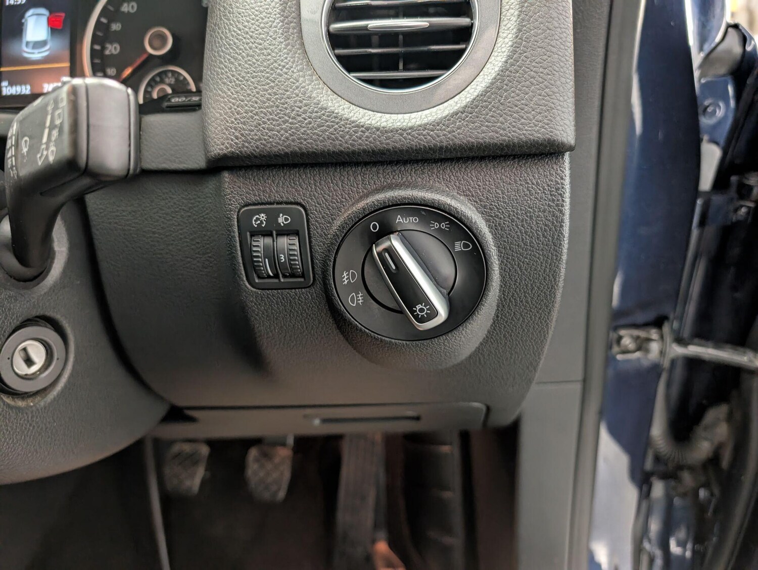 Used Volkswagen Tiguan 2014 for sale - 76084256: Photo 65