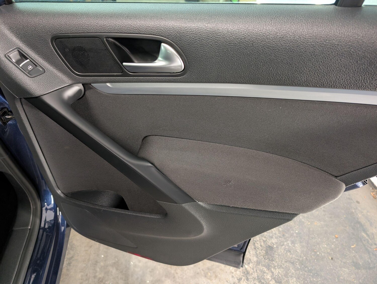 Used Volkswagen Tiguan 2014 for sale - 76084256: Photo 68