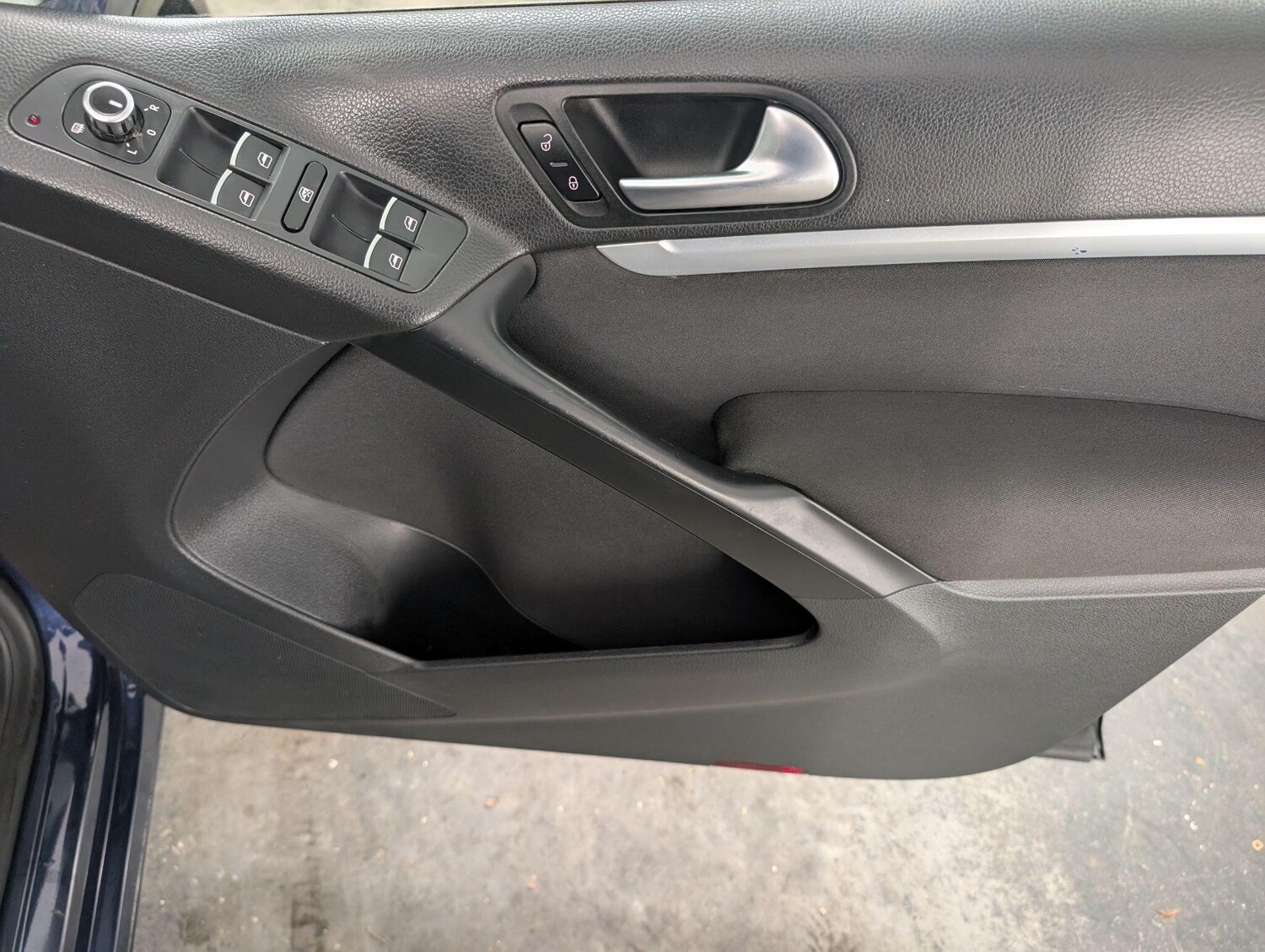 Used Volkswagen Tiguan 2014 for sale - 76084256: Photo 69