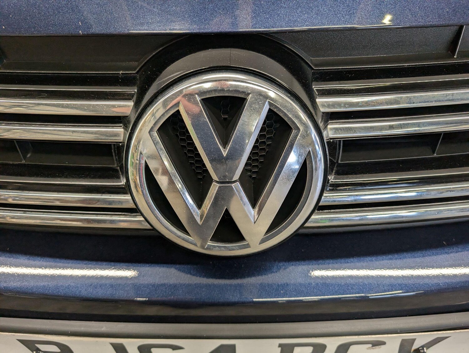 Used Volkswagen Tiguan 2014 for sale - 76084256: Photo 71