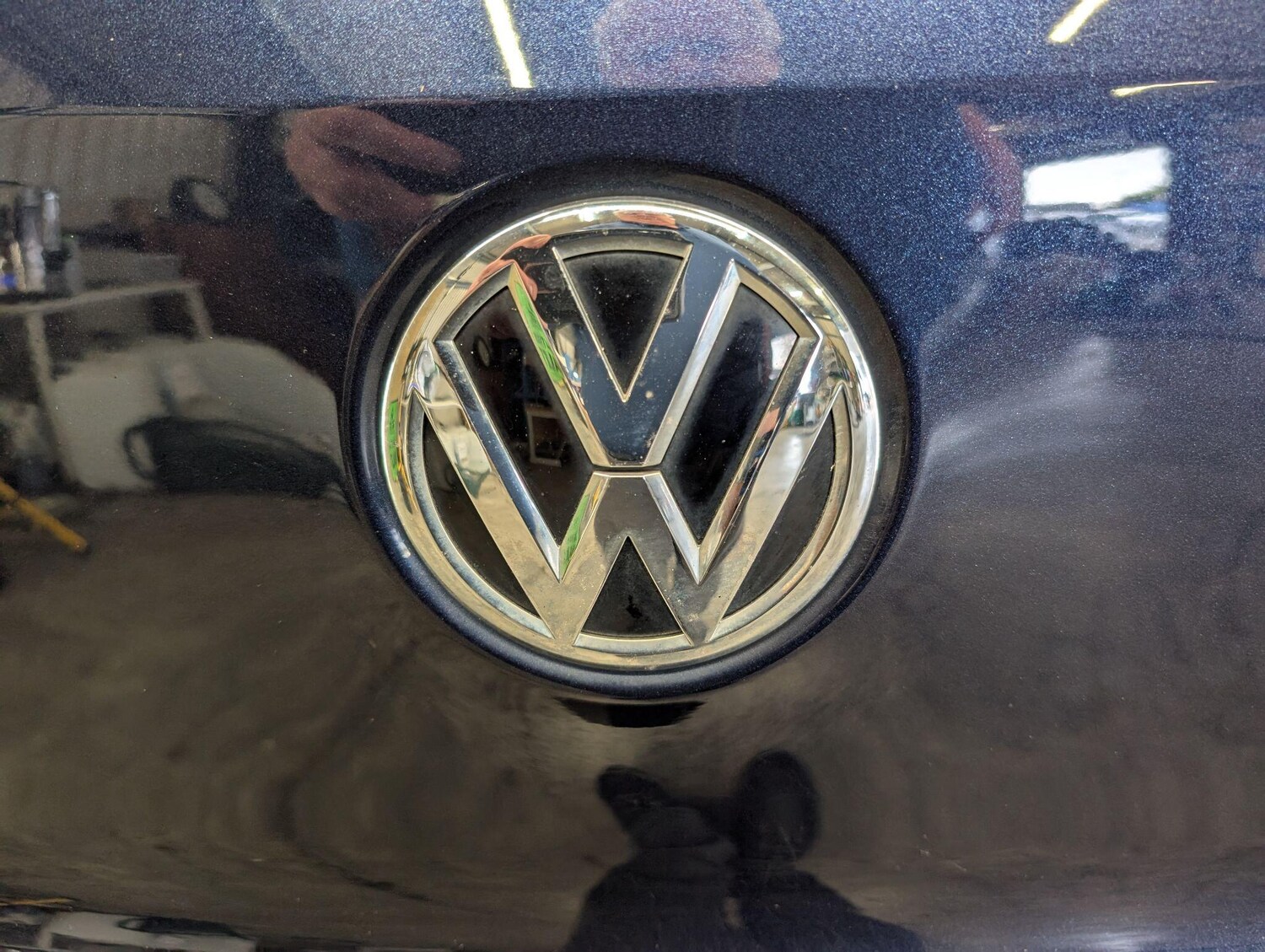 Used Volkswagen Tiguan 2014 for sale - 76084256: Photo 72