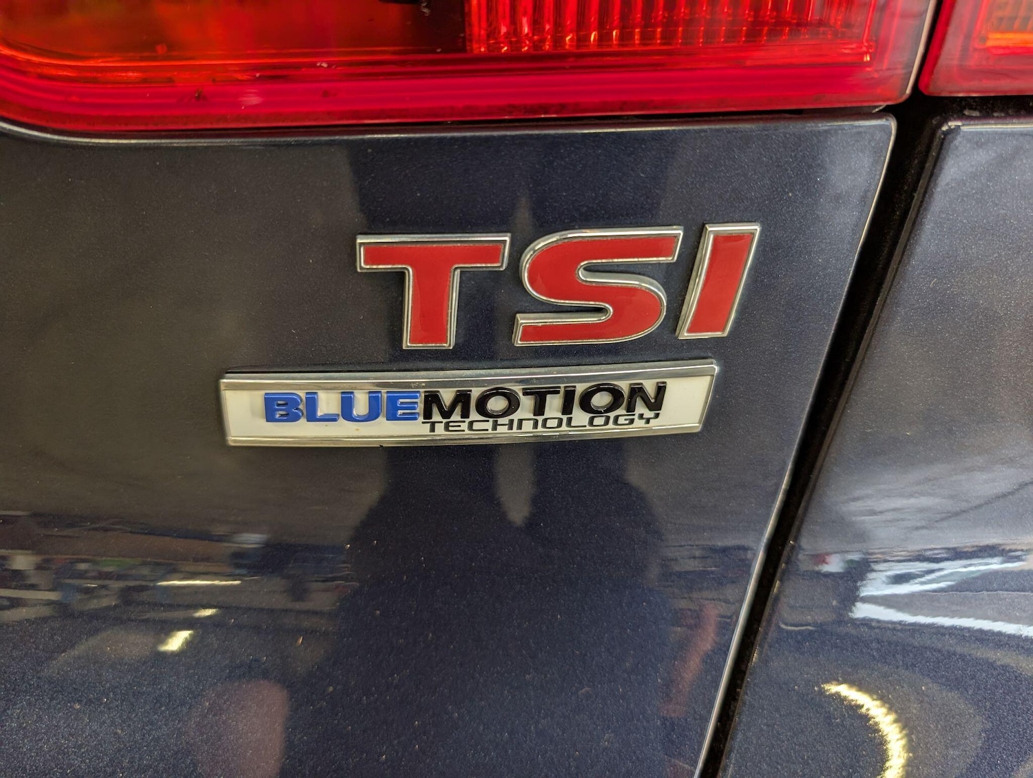 Used Volkswagen Tiguan 2014 for sale - 76084256: Photo 74