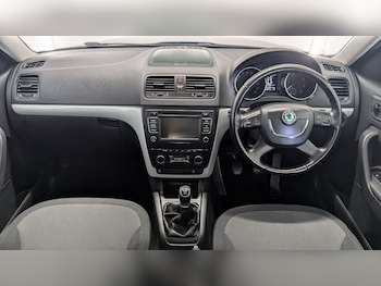 Used Skoda Yeti 2013 for sale - 79279954: Photo