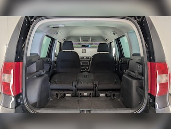 Used Skoda Yeti 2013 for sale - 79279954: Photo
