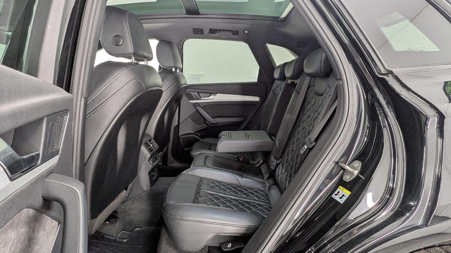 Used Audi SQ5 for sale - 77958114: Photo 28