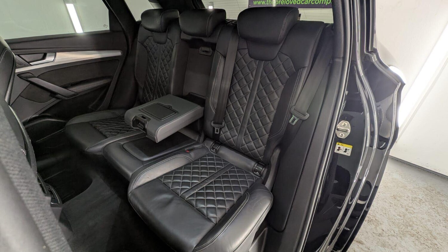 Used Audi SQ5 for sale - 77958114: Photo 29