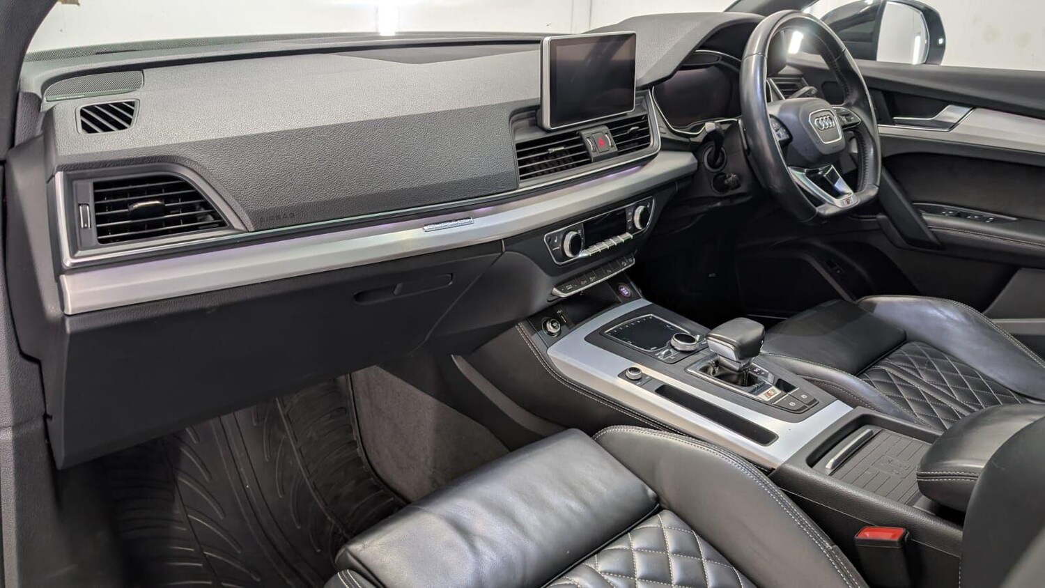 Used Audi SQ5 for sale - 77958114: Photo 3