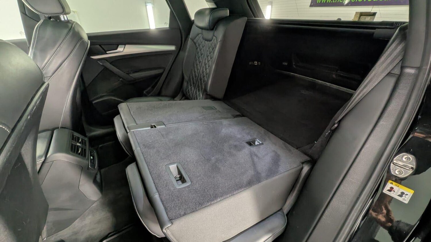 Used Audi SQ5 for sale - 77958114: Photo 30