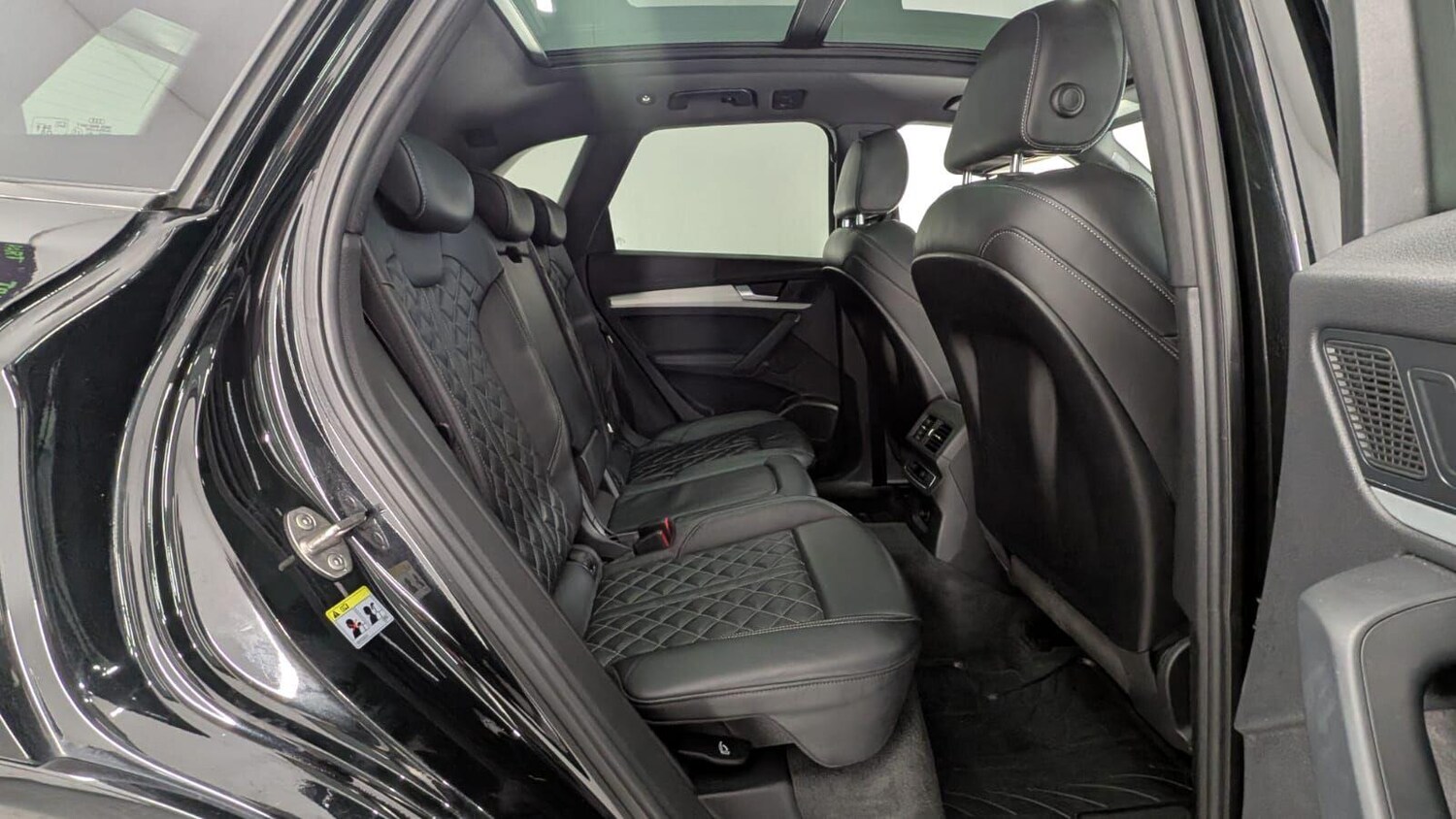 Used Audi SQ5 for sale - 77958114: Photo 31