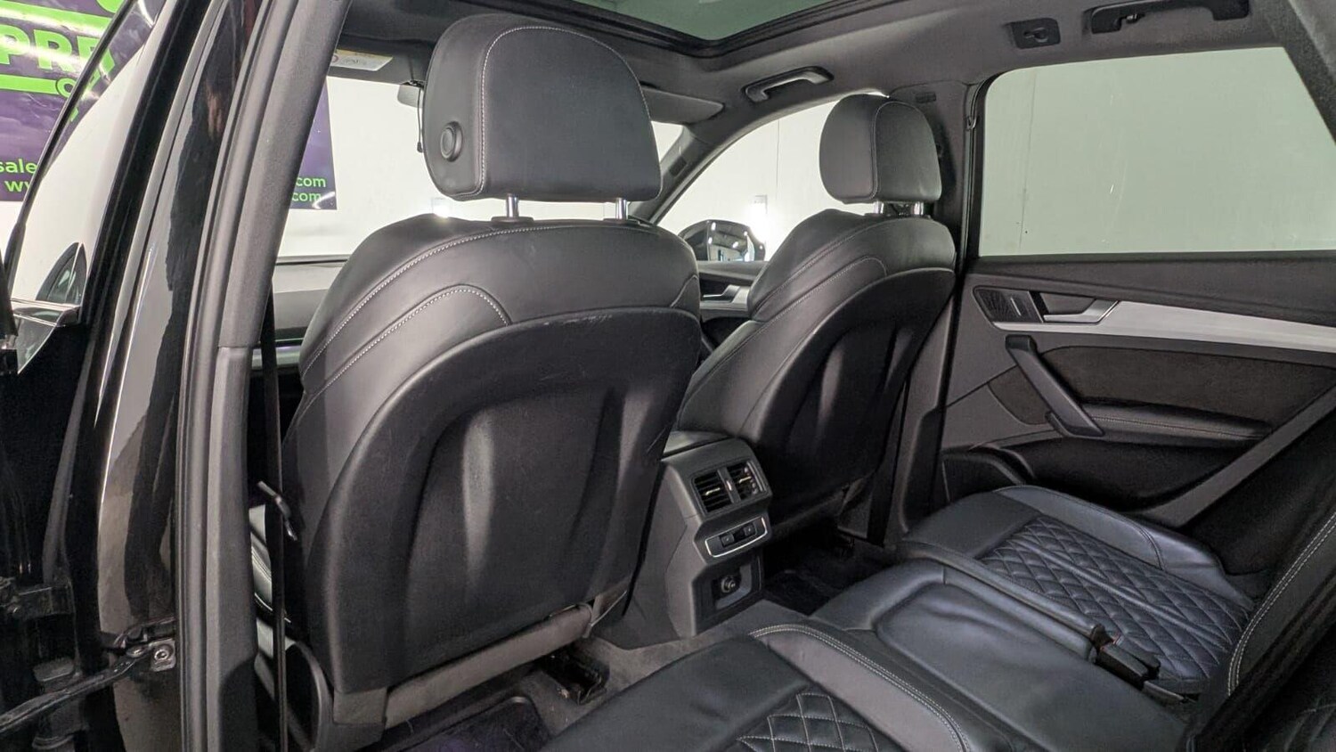 Used Audi SQ5 for sale - 77958114: Photo 35