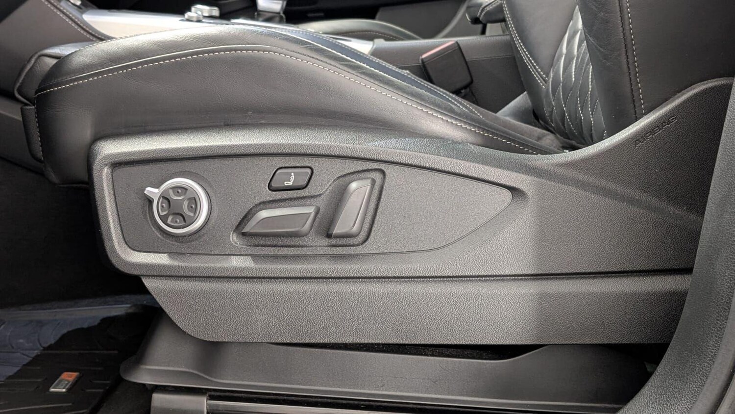 Used Audi SQ5 for sale - 77958114: Photo 36