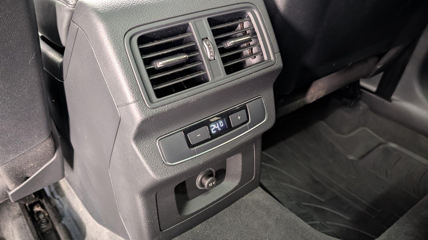 Used Audi SQ5 for sale - 77958114: Photo 37