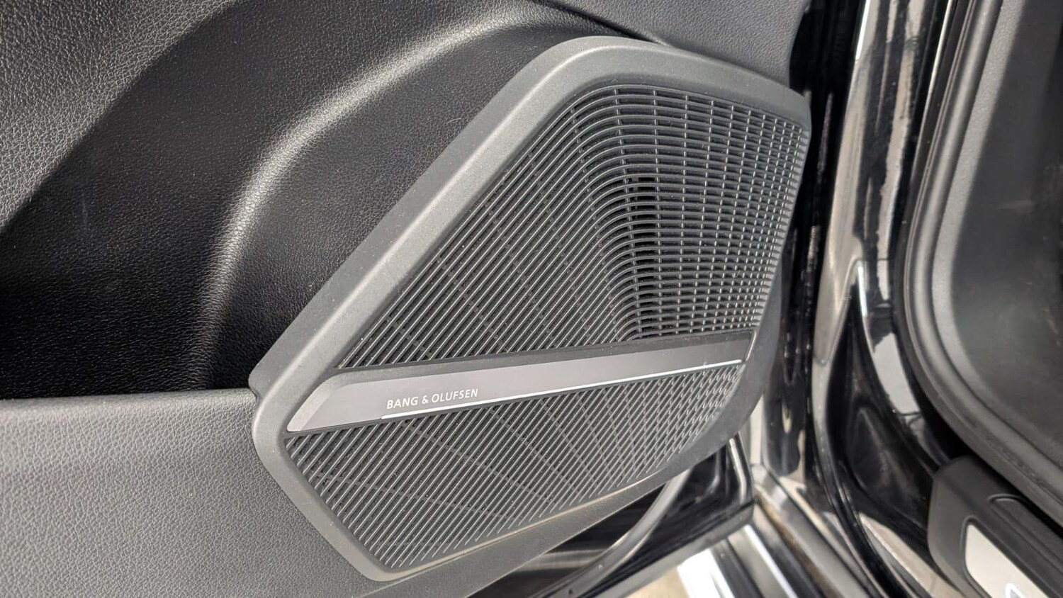 Used Audi SQ5 for sale - 77958114: Photo 38