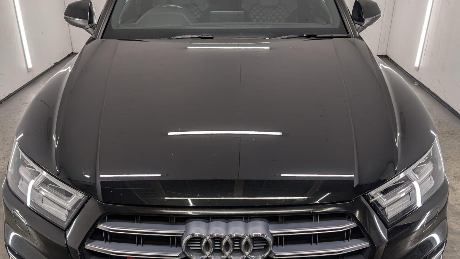 Used Audi SQ5 for sale - 77958114: Photo 4